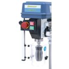 16mm, RBM780T / 230 V Radiálfúrógép