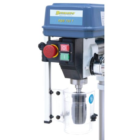 16mm, RBM780T / 230 V Radiálfúrógép