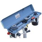 16mm, RBM780T / 230 V Radiálfúrógép