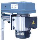 16mm, RBM780T / 230 V Radiálfúrógép