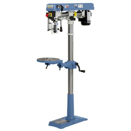 16mm, RBM780SB / 230 V Radiálfúrógép