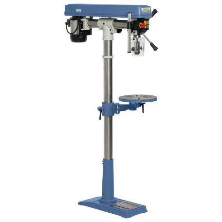 16mm, RBM780SB / 230 V Radiálfúrógép