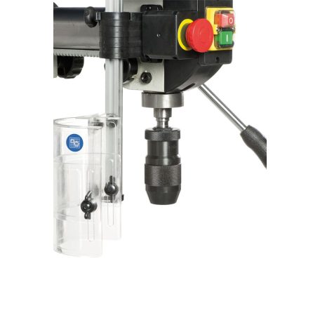 16mm, RBM780SB / 230 V Radiálfúrógép