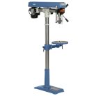 16mm, RBM780SB / 400 V Radiálfúrógép