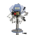 16mm, RBM780SB / 400 V Radiálfúrógép