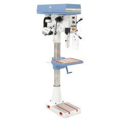SB30 Profi / 230 V Oszlopos fúrógép 