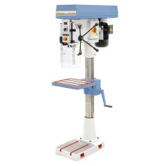 SB30 Profi / 230 V Oszlopos fúrógép 