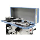 SB30 Profi / 230 V Oszlopos fúrógép 