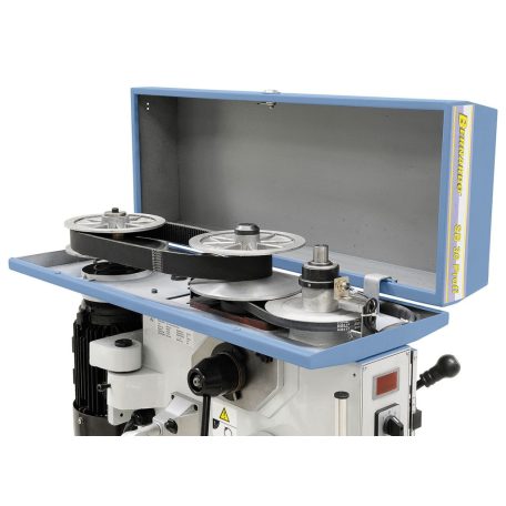 SB30 Profi / 230 V Oszlopos fúrógép 