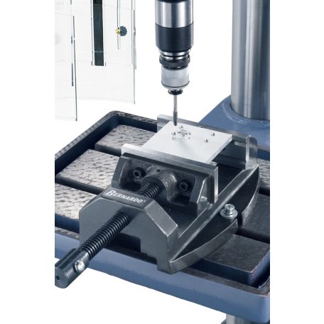 SB30 Profi / 230 V Oszlopos fúrógép 