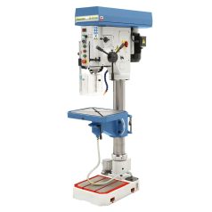 SB40 / 230 V Profi Oszlopos fúrógép 