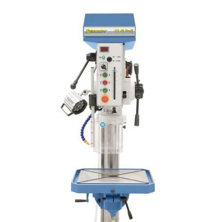 SB40 / 230 V Profi Oszlopos fúrógép 