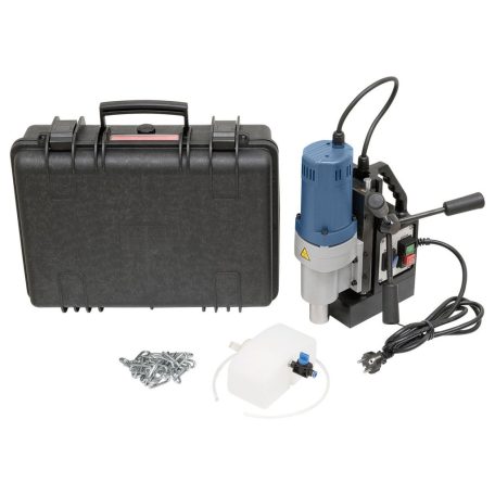 Ø 40mm, MD4055 230V Mágnestalpas magfúrógép