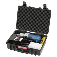 Ø 40mm, MD4055 230V Mágnestalpas magfúrógép