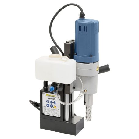 Ø 40mm, MD4055 230V Mágnestalpas magfúrógép