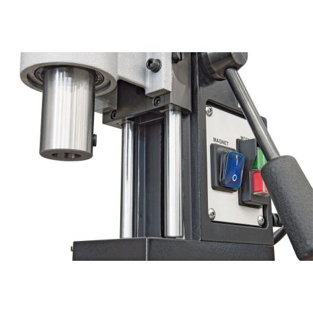 Ø 40mm, MD4055 230V Mágnestalpas magfúrógép