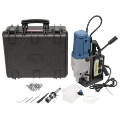 Ø 50mm, MD5075 230V Mágnestalpas magfúrógép