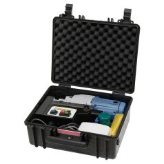 Ø 50mm, MD5075 230V Mágnestalpas magfúrógép