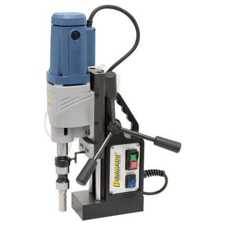 Ø 50mm, MD5075 230V Mágnestalpas magfúrógép