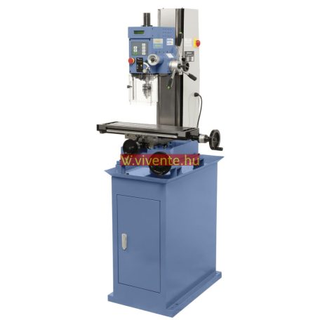 230V, BF25 Super Fúró- és marógép 