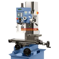 230V, BF25 Super Fúró- és marógép 