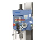 230V, BF25 Super Fúró- és marógép 