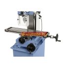 230V, BF25 Super Fúró- és marógép 