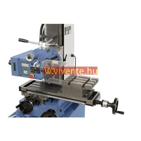 230V, BF25 Super Fúró- és marógép 