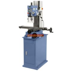 230V, BF25L Super Fúró- és marógép 