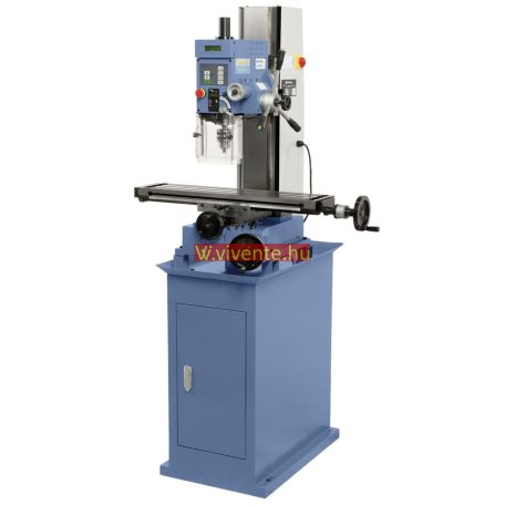 230V, BF25L Super Fúró- és marógép 