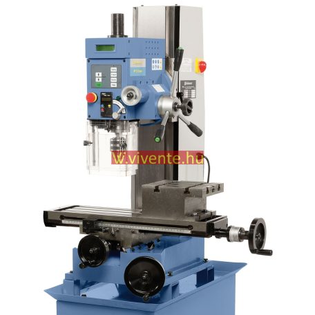 230V, BF25L Super Fúró- és marógép 