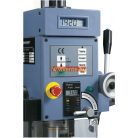 230V, BF25L Super Fúró- és marógép 