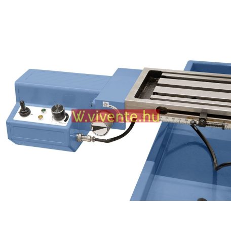 230V, BF25L Super Fúró- és marógép 