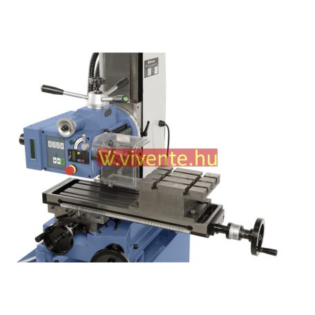 230V, BF25L Super Fúró- és marógép 