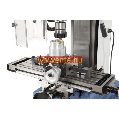230V, BF25L Super Fúró- és marógép 