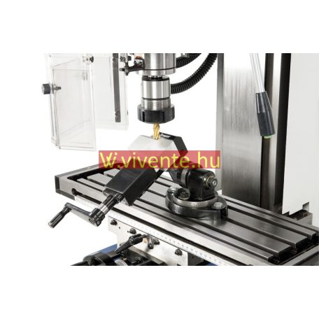 230V, BF25L Super Fúró- és marógép 