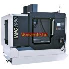 11kW, VMC1050 + Siemens Sinumerik 808D Advanced 16 CNC függőleges megmunkáló központ