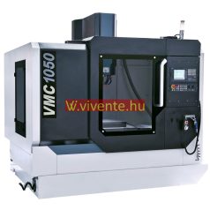   11kW, VMC1050 + Siemens Sinumerik 808D Advanced 16 CNC függőleges megmunkáló központ