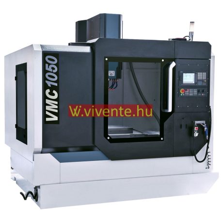 11kW, VMC1050 + Siemens Sinumerik 808D Advanced 16 CNC függőleges megmunkáló központ