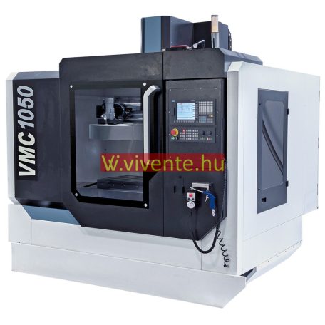 11kW, VMC1050 + Siemens Sinumerik 808D Advanced 16 CNC függőleges megmunkáló központ