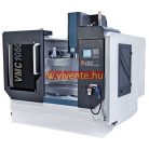 11kW, VMC1050 + Siemens Sinumerik 808D Advanced 16 CNC függőleges megmunkáló központ