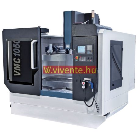 11kW, VMC1050 + Siemens Sinumerik 808D Advanced 16 CNC függőleges megmunkáló központ