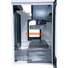 11kW, VMC1050 + Siemens Sinumerik 808D Advanced 16 CNC függőleges megmunkáló központ