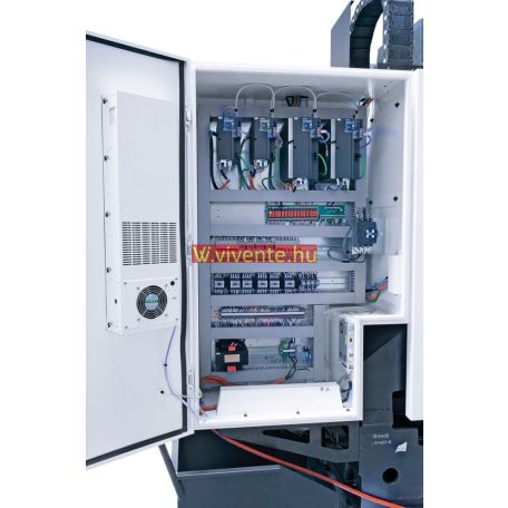 11kW, VMC1050 + Siemens Sinumerik 808D Advanced 16 CNC függőleges megmunkáló központ