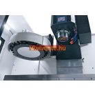 11kW, VMC1050 + Siemens Sinumerik 808D Advanced 16 CNC függőleges megmunkáló központ