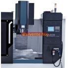 11kW, VMC1050 + Siemens Sinumerik 808D Advanced 16 CNC függőleges megmunkáló központ