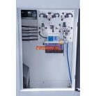 11kW, VMC1050 + Siemens Sinumerik 808D Advanced 16 CNC függőleges megmunkáló központ