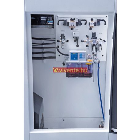 11kW, VMC1050 + Siemens Sinumerik 808D Advanced 16 CNC függőleges megmunkáló központ