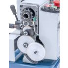 230V Hobby 350 Vario Asztali vezérorsós esztergagép 