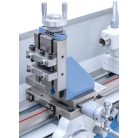 230V Hobby 350 Vario Asztali vezérorsós esztergagép 